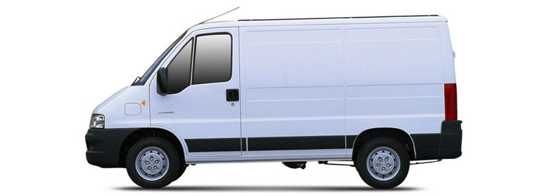 Injecteur CITROËN JUMPER 1