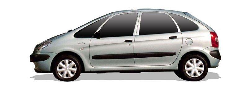 Injecteur CITROËN XSARA PICASSO