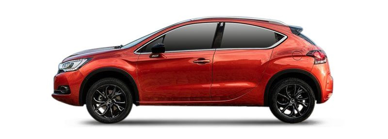 Injecteur DS 4 CROSSBACK