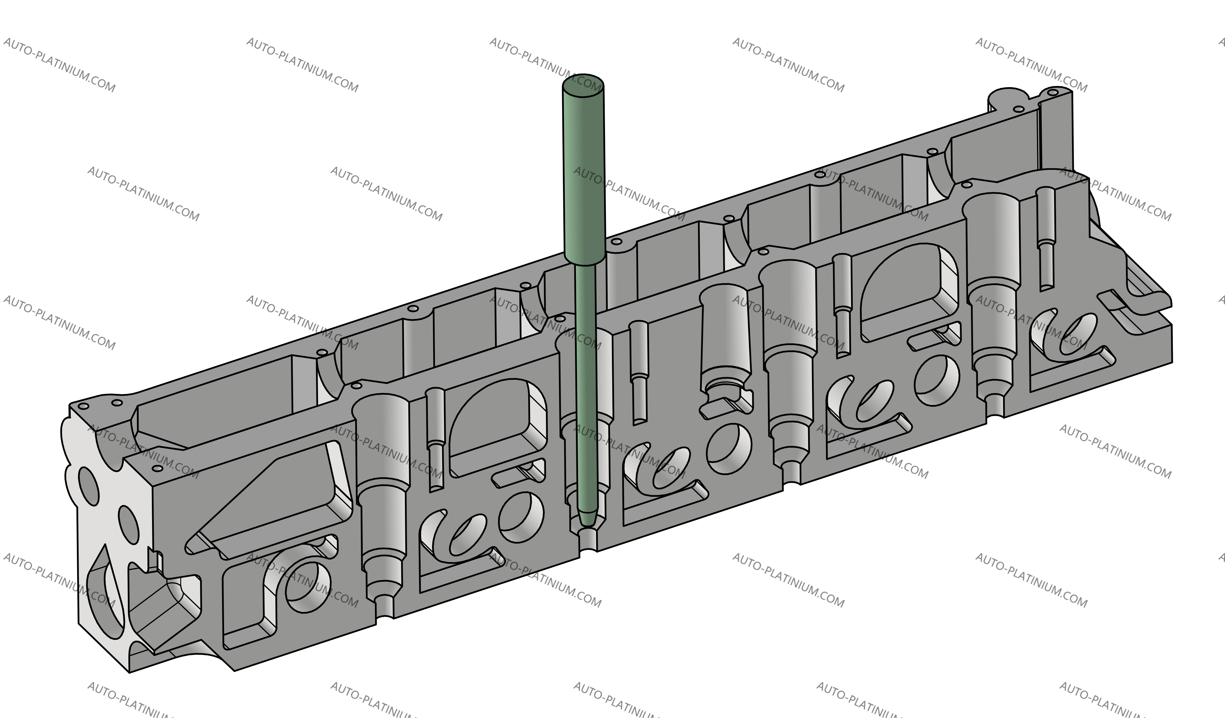 Comment changer ses injecteurs de RENAULT CLIO 3 1.5 dCi 86 CV