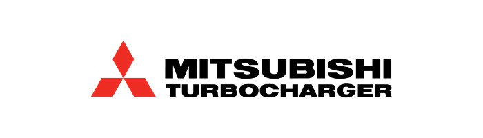 Turbos MITSUBISHI