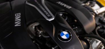 Prix d'un changement de turbo BMW