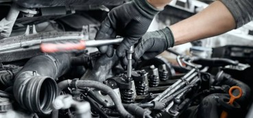 Comment changer turbo d'un Nissan Qashqai ?
