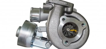 Comment changer un turbo de Renault Scenic 2 ?