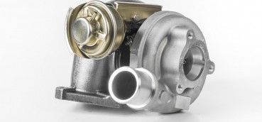 Comment changer un turbo sur une Peugeot 207 hdi ?