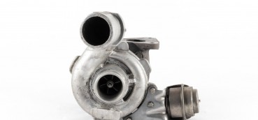 Comment changer un turbo de Audi A5 ?