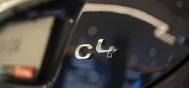 Comment changer un turbo Citroën C4 ?
