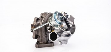 Comment changer un turbo de Renault Espace 3 ?