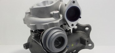 Comment changer turbo 406 HDI ?