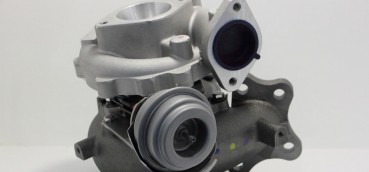 Comment changer turbo 406 HDI ?