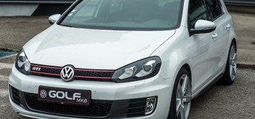 Comment changer un turbo Volkswagen golf 5 ?