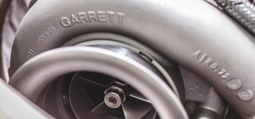 6 astuces pour reconnaître un turbo Garrett