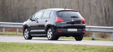 Comment changer ses injecteurs de PEUGEOT 3008 2.0 HDi 150 CV  ?