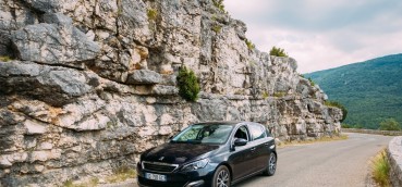Comment changer ses injecteurs de PEUGEOT 308 1.6 HDi 110 CV ?