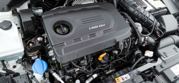 Quelle fiabilité pour le moteur 1.6 CRDi ?