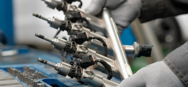 Limaille dans le circuit d'injection : le guide complet pour comprendre, diagnostiquer et agir