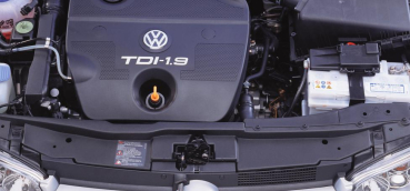 Quelle fiabilité pour le moteur 1.9 TDi ?