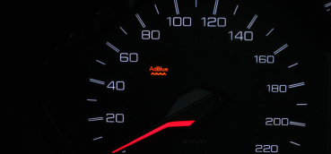 Voyant AdBlue allumé : quelles sont les différentes pannes ?