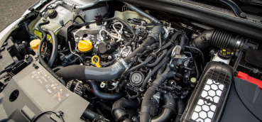 Quelle fiabilité pour le moteur 1.3 TCe ?