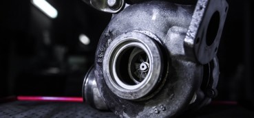 Comment changer un turbo sur Renault Espace 4