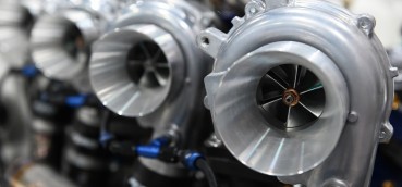 Comment changer un turbo sur Xsara Picasso ?