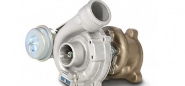 Comment changer un turbo sur 807 HDI ?
