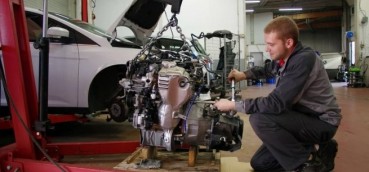 Comment changer un turbo sur BMW x3 ?