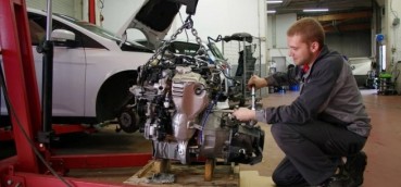 Comment changer un turbo sur BMW x3 ?
