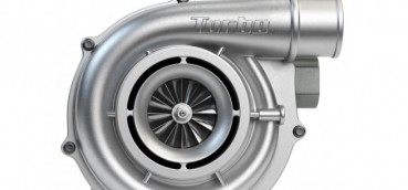 Comment changer le turbo sur Mercedes Vito