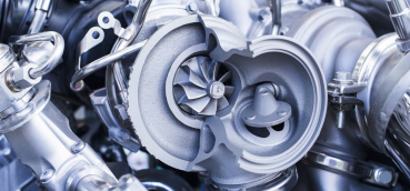 Pourquoi les voitures sont-elles équipées d’un turbocompresseur ?