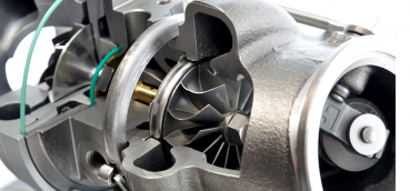 Qu’est-ce qu’un turbocompresseur ?